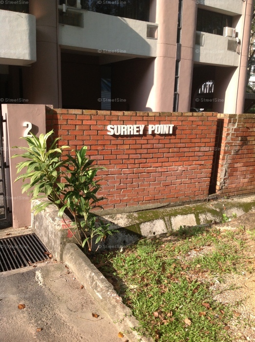 Surrey Point #28472